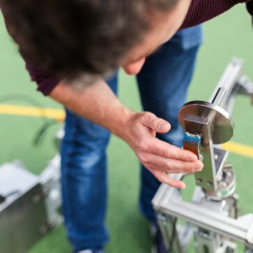 Technicien(ne) de Maintenance