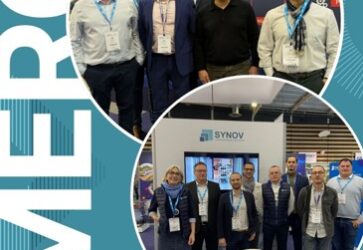 Salon Global Industrie mars 2025